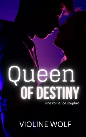 1001Ebooks - Queen of Destiny Queen of Destiny